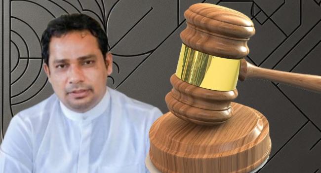 Ex-State Minister Viyalendran's Remand Extended